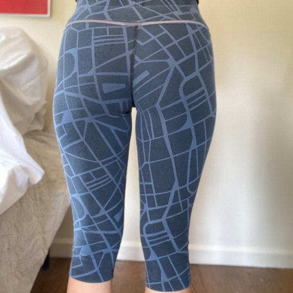 Champion Leggings - Picture 4 of 5